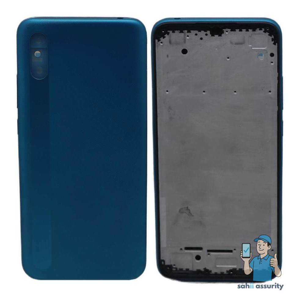 Full Body Housing for Xiaomi Redmi 9A